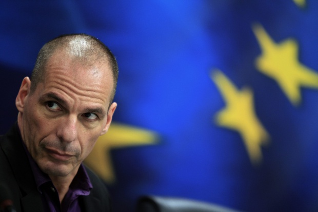Варуфакис: Гърция трябваше да каже ''не'' на Еврозоната още навремето