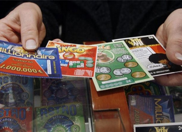 Сириeц спечелил 1 млн. евро от френската лотария