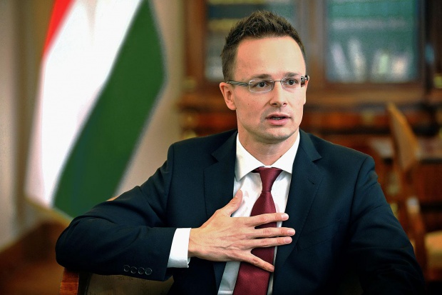 Унгария: Ако Гърция не иска да охранява границите на ЕС, ще се обърнем към България