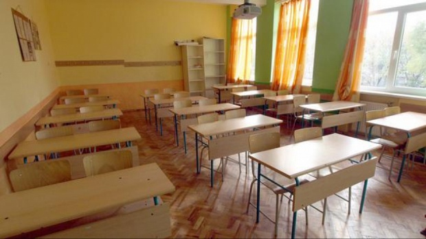 11 училища в България не учат днес