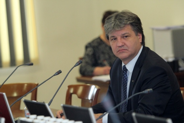 Димитър Узунов показа разпечатка и очаква извинение