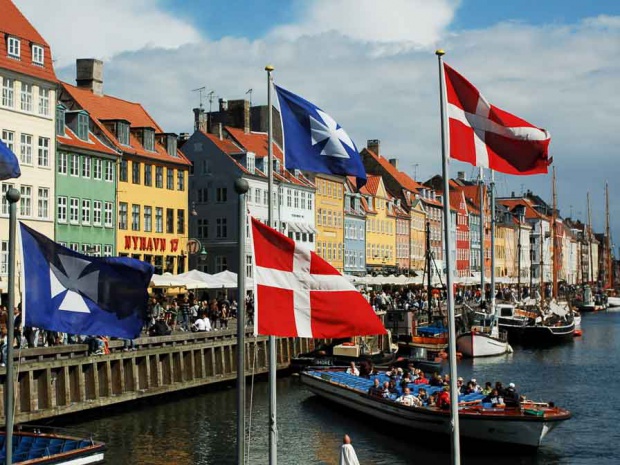 Дания гласува законопроект за отнемане на ценностите на мигранти