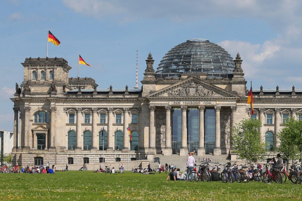 Берлин реши: Мигрантите могат да престоят в Германия до 2 години