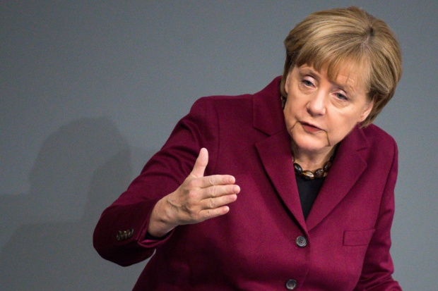 40% от германците искат Меркел да си ходи