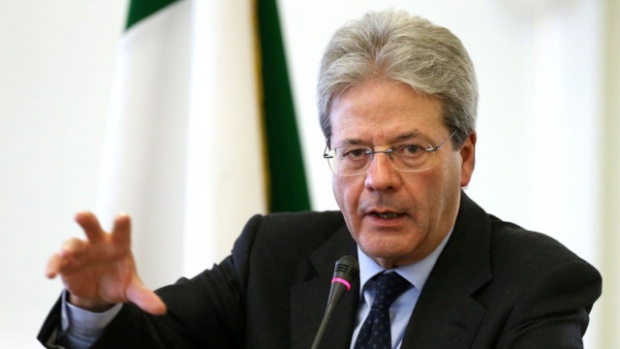 Външният министър на Италия съживи идеята за Европа на две скорости