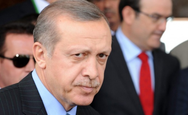 The Independent: Ердоган е непредвидим, дори може да нахлуе в Сирия