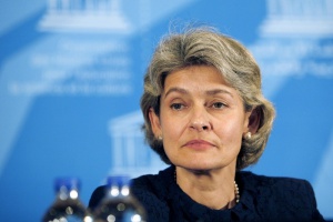 Ирина Бокова: Срещу мен се води клеветническа кампания, няма да имам лична драма за номинацията за ООН