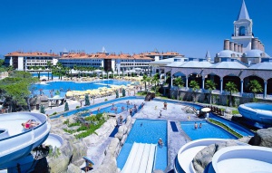1300 хотела се продават в Турция заради срив в туристическата индустрия