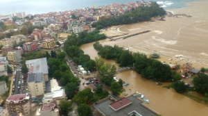 Общините получават 20 млн. лв. за превенция от наводнения
