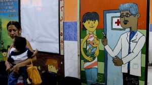 СЗО обяви вируса зика за глобална заплаха