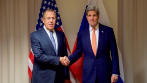 Сергей Лавров: САЩ разбират, че не може да изолират Русия