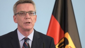 Германия готова да спре военната помощ за Афганистан, ако оттам прииждат бежанци
