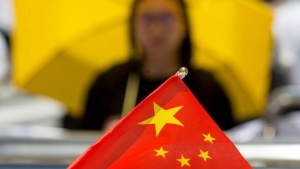 Китай прогнозира ръст на БВП от 6,5-7%