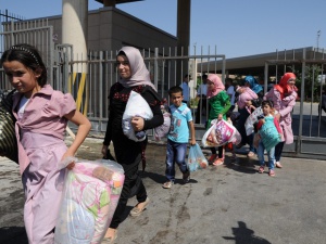 Ливан и Турция с предупреждение, идва нова бежанска вълна
