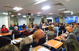 Бизнесът ще излезе с обща позиция за "данък уикенд"