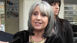 Вицепрезидентът трябва да има повече от поддържаща роля, смята Маргарита Попова