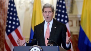 Джон Кери: Москва има намерение да спре огъня в Сирия