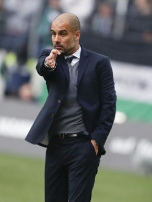 Гуардиола готов да продаде всички играчи на Манчестър Сити