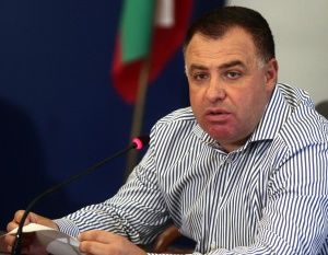 Мирослав Найденов: Има възможност за изграждане на обходни маршрути към Гърция, ще струват по 350 евро на тир