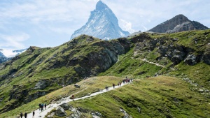 Добри условия за туризъм в днешния ден
