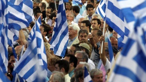 И Ципрас се нареди за ирански петрол