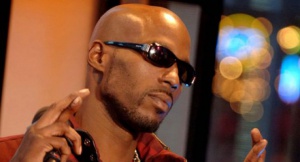 DMX  е в болница