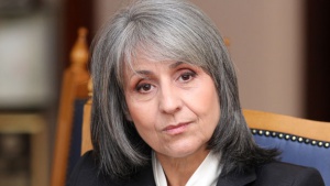 Маргарита Попова: Винаги може да е време за жена президент