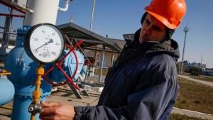 "Булгаргаз" предлага газът да поевтинее с над 20% от 1 април