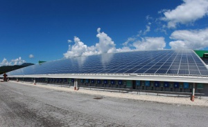 България е преизпълнила целта си за добив на енергия от възобновяеми източници