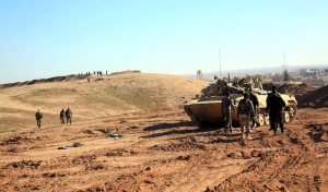 Reuters: Русия предлага примирие в Сирия още през март