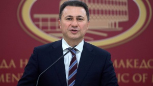 Турското посолство в Македония реагира остро на квалификации на водещ, близък до Груeвски