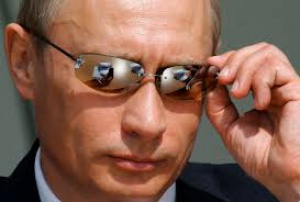 Путин поразчисти висшия генералитет от няколко силови ведомства
