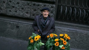 40% от румънците живеят на прага на бедността