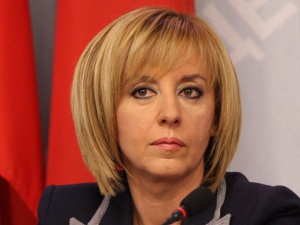 Омбудсманът Мая Манолова се счепка с шефа на Софийския градски съд