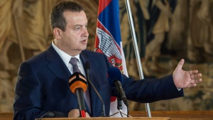 Ивица Дачич: Сърбия е жертва на неспособността на ЕС да защитава външните си граници