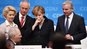 МФ: Липсата на финансова дисциплина в Германия може да доведе до ''гръцки сценарий''