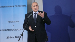 Премиерът Борисов ще участва в среща за миграцията на Вишеградската четворка