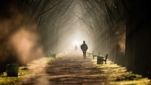 Утре ще остане ветровито, с максимални температури предимно между 18° и 23°