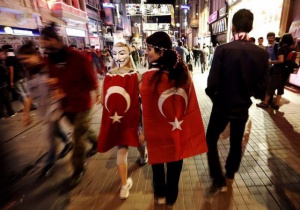 Турция не обмисля изпращането на войски в Сирия