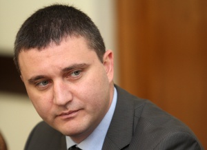 Горанов иска доклада за КТБ да се разсекрети