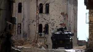 Турция не планира да изпраща войници в Сирия, заяви военният министър