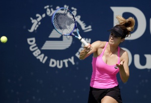 Цветана Пиронкова се класира за основната схема на турнира в Дубай
