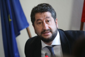 Христо Иванов: Уйдурмите в съдебната система на България продължават със страшна сила