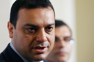 Московски "твърдо застава" зад българските шофьори на границата с Гърция