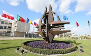 НАТО с дипломатически имунитет в Сърбия