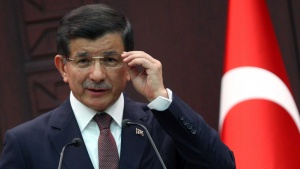 Давутоглу обвини сирийските кюрди за атаката в Анкара вчера