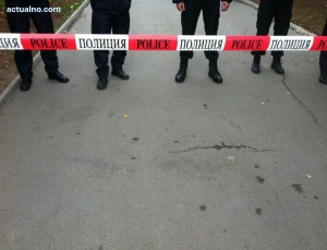Задържан е мъжът, който наби ученици в музикалното училище в Плевен