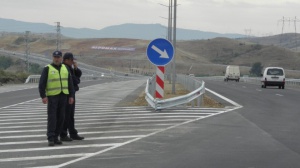 Ситуацията по граничните пунктове с Гърция е сравнително спокойна