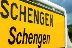 Разпадането на на Шенген може да донесе загуби от 1.4 трлн. евро за десетилетие