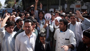 Виена снема отпечатъци от мигрантите, но не ги съхранява